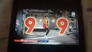 Shopee 9.9 Super Shopping Day TVC 2025 ENG