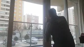 Sürme Kapıdan Gelen SOĞUKTAN Kurtulmak Mümkün Mü ? [ ÇÖZÜM!]