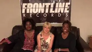 Rewind 68: Sandra Stephens and Allegra Parks
