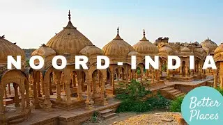 Rondreis India - Better Places - Verre reizen op maat