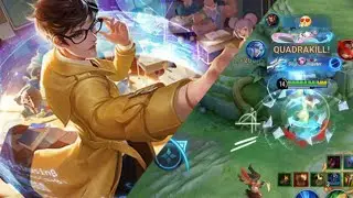 STILL OP! KONGMING GAMEPLAY #HOK #aov #honorofkings