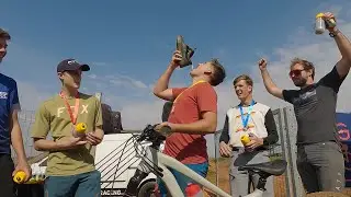 Gauteng Cycling Enduro Cup #2 - Grootfontein Bike Park 2023 presented by Suzuki SA