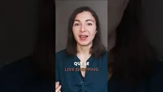 Le Live Shopping renverse les codes du e-commerce