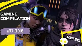 Egirl Apex Montage