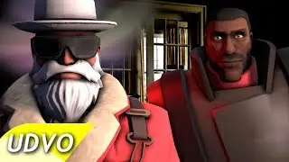 [SFM] Uncle Dane - Feel Like Playing Engineer
