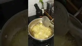 French fries 🍟🍟🍟 with tomato sauce 🍅🍅🍅#shorts #trending #short #shortvideo 😍😍😍😍@kodimaran5678