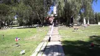 Los Angeles Pet Memorial Park Calabasas California