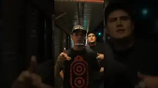 Lo Maleado No Se Quita - Thr Cru2 y Low Barrio 1613 🔥#lowbarrio1613 #music #rap #thrcru2