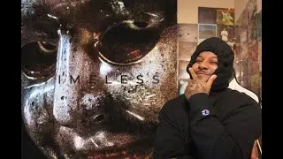 Playboi Carti & The Weeknd TIMELESS is NONPLUSSED 😨
