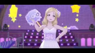 [LLSIFAS] Nemureru Mori ni Ikitai na MV: Mari Ohara (Thank you, FRIENDS!!)