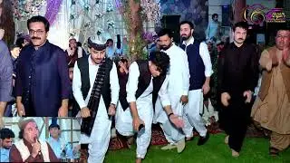 Norak Showqi//New Pashto Attan Song 2025 HD نورک شوقی نیو پشتو اتن سونگ