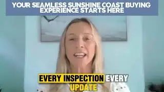 Your Seamless Sunshine Coast Buying Experience Starts Here