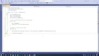 GAME FLAPPY BIRD - Bài 3: Script Movement cho Object