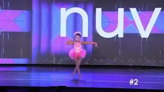 Blakely Paule - Raising A Ruckus