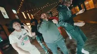 Jay Bigz - Mustang Freestyle