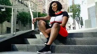 INSTAGRAM BADDIE CHEAP CLOTHING LOOKBOOK  2018
