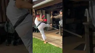 The Hawaiian Ryu!! #kawaii #anime #cosplay #hawaiianryu #hawaii #martialarts #streetfighter #mma