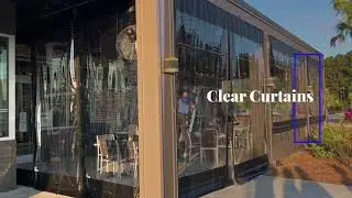 Different Types of Outdoor Patio Enclosures - Enclosure Guy