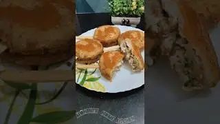 Make a very tasty breakfast with bread and cheese #cooking #recipe #ytshorts #easyrecipe #shortsv...