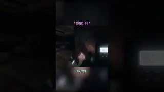 She Almost Died