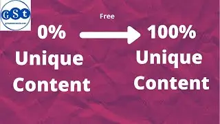 How to Check for Plagiarism Online