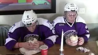 Tri-City Storm Pack-It-In-Purple - Feb. 21, 2015