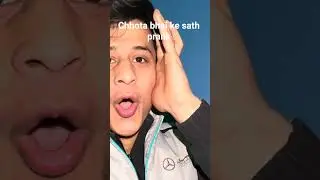 New Car Chori 🤬Hogai |Angry PoliceCaught Cho🤣r | My Family Vlogs