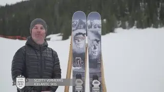 Icelantic Gypsy&mdash;2016 POWDER Buyer&rsquo;s Guide
