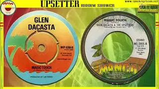 MAGIC TOUCH &diams;Glen DaCasta & The Upsetters&diams;