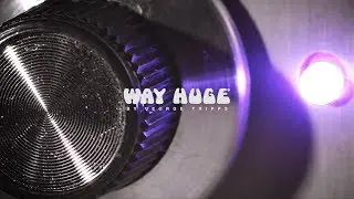 Way Huge&reg; Smalls&trade; Overrated Special Overdrive | Take 5