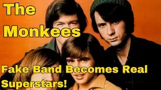 Fake Band Becomes Real Superstars!
