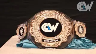 FULL MATCH :4-Way Elimination Match for the CCW Championship
