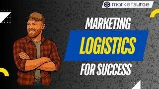 From Backrooms to Boardrooms: Logistics Marketing for B2B Success