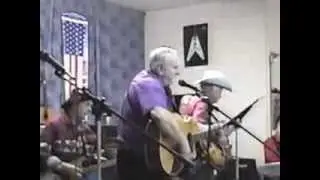 Open Stage Jamboree One Woman Man Allen Terrell Faith Recording Studio