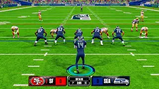 EA только что раскрыла нечто грандиозное для Madden 26