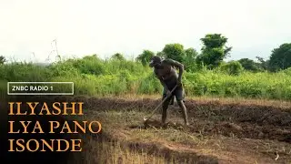 Ilyashi Lya Pano Isonde
