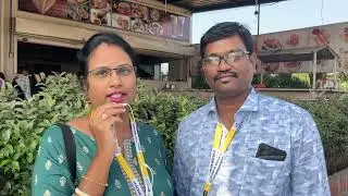 CHENNAI TO SHIRDI DEVOTIONAL PACKAGE VIA MUMBAI TRIP DATE : 06-08 JAN 2024