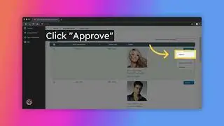 Content moderation