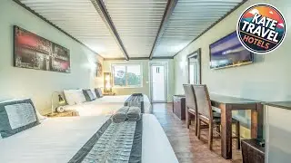Orbost Motel | Orbost, Australia | Hotel Review ⭐
