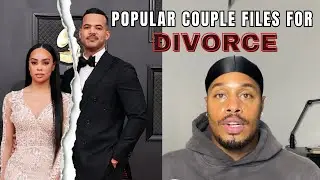 Popular TikTok Couple Is OVER | 