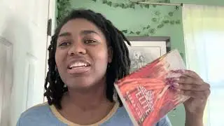 The Selection Series by Kiera Cass - Angelique Nichelle Book Talk