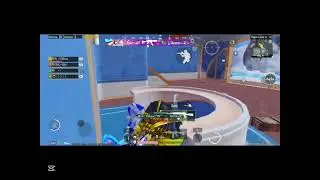🔥👻🦅MY BEST LIVIK GAMEPLAY IN NEW MODE HACKER SET 