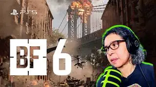 Battlefield 6 Redsec Gauntlet
