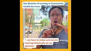 Nursing for all: Evidence-based practice at Denver Health
