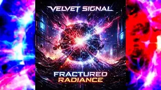 VELVET SIGNAL / FRACTURED RADIANCE