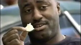 Hidden Valley Ranch ad, 2002