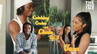 Chale Falls in Love During Pizza Date with Tara | Catching Cruise With Chale | Episode 2
