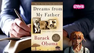 From Barry to Barack in Dreams from my father
