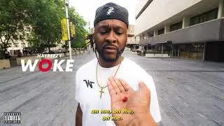 HAYREEZY - Maya's Mistake (Track 3 - Woke vol.1)