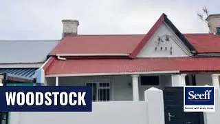 2.5 Bedroom House to Let in Woodstock, Cape Town, South Africa, Seeff Southern Suburbs